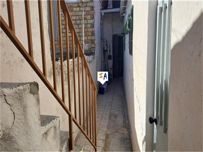 Image No.16-Maison de 3 chambres à vendre à Alcalá la Real