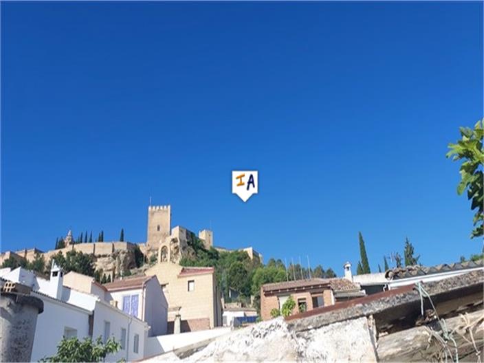 Image No.3-Maison de 3 chambres à vendre à Alcalá la Real