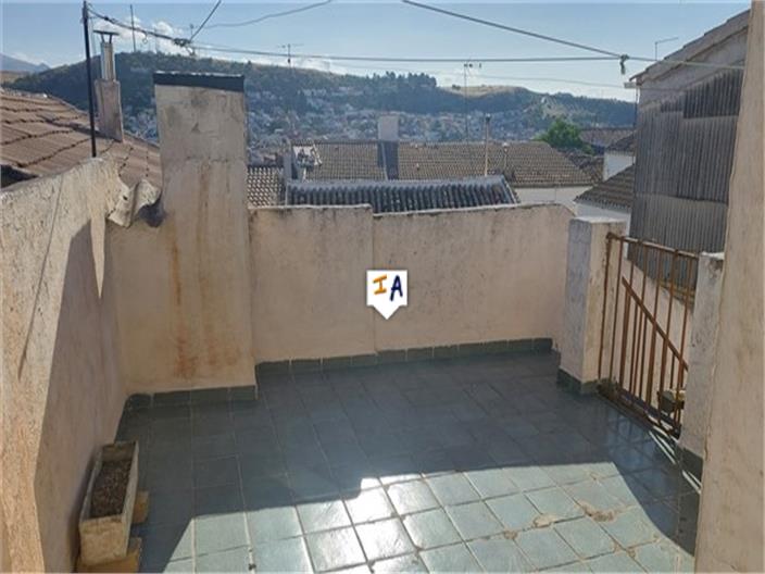 Image No.4-Maison de 3 chambres à vendre à Alcalá la Real