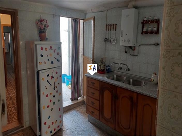 Image No.5-Maison de 3 chambres à vendre à Alcalá la Real