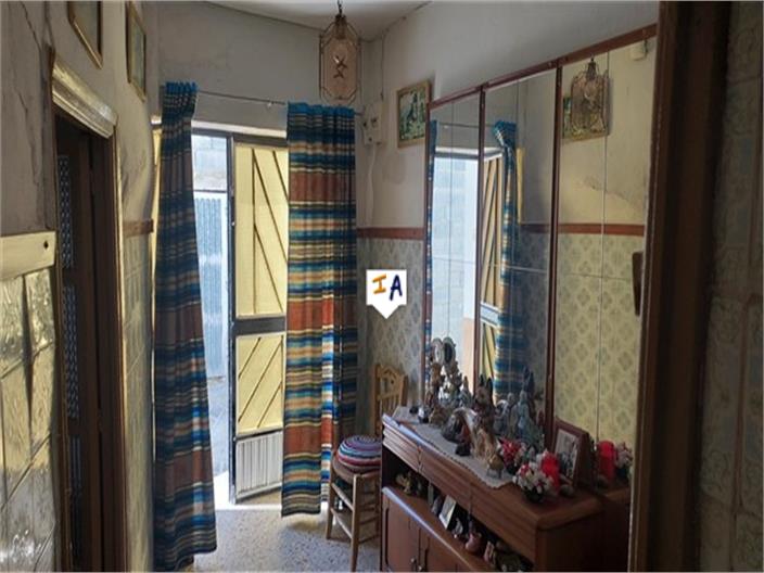 Image No.6-Maison de 3 chambres à vendre à Alcalá la Real