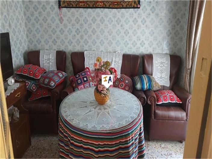 Image No.7-Maison de 3 chambres à vendre à Alcalá la Real