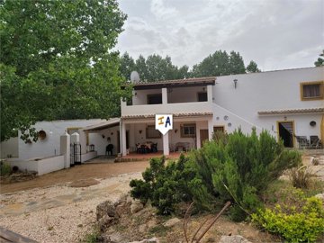 Inland Andalucia most sold property