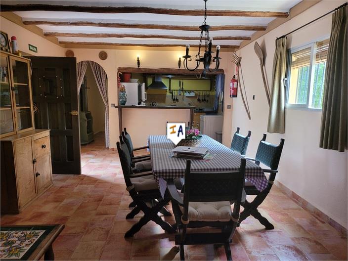 Image No.11-5 Bed Farmhouse for sale