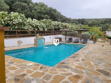 Inland Andalucia most sold property