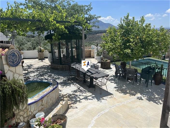 Image No.4-3 Bed Farmhouse for sale