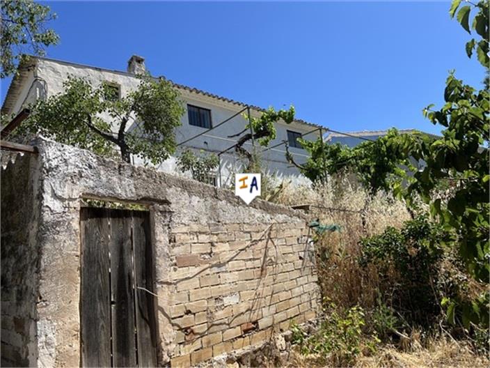 Image No.16-4 Bed Farmhouse for sale