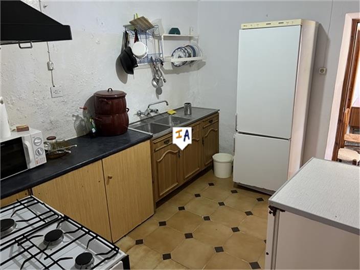 Image No.8-4 Bed Farmhouse for sale