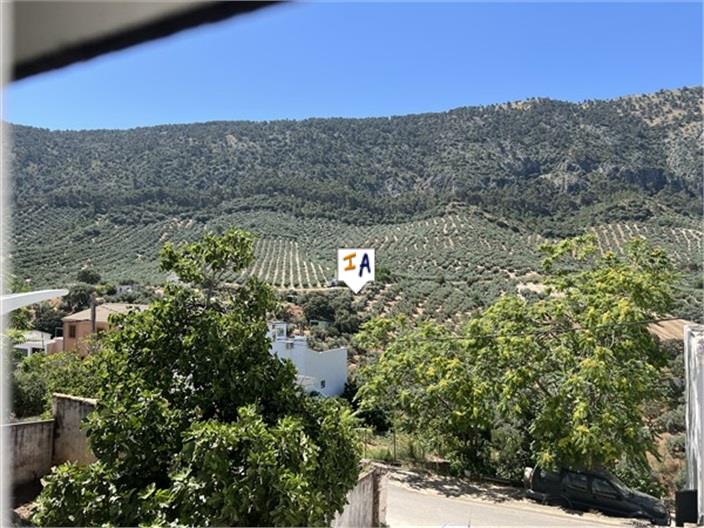 Image No.3-Maison de 3 chambres à vendre à Rute