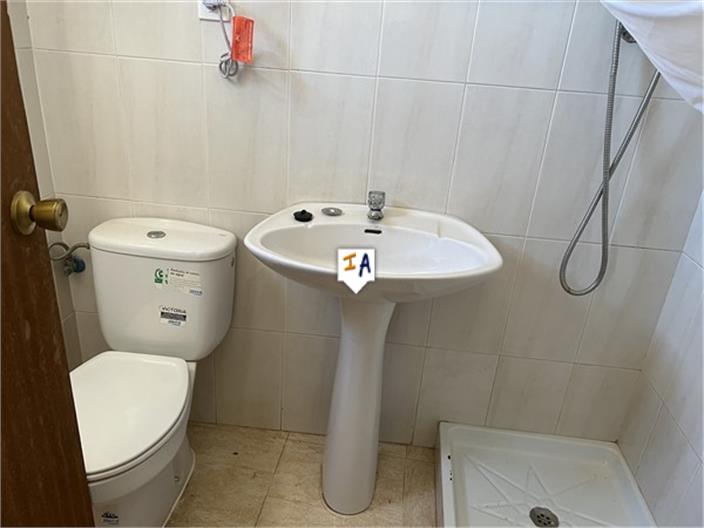 Image No.5-Maison de 3 chambres à vendre à Rute