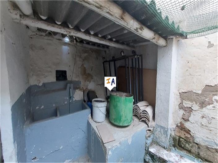 Image No.3-Maison de 1 chambre à vendre à Priego de Córdoba