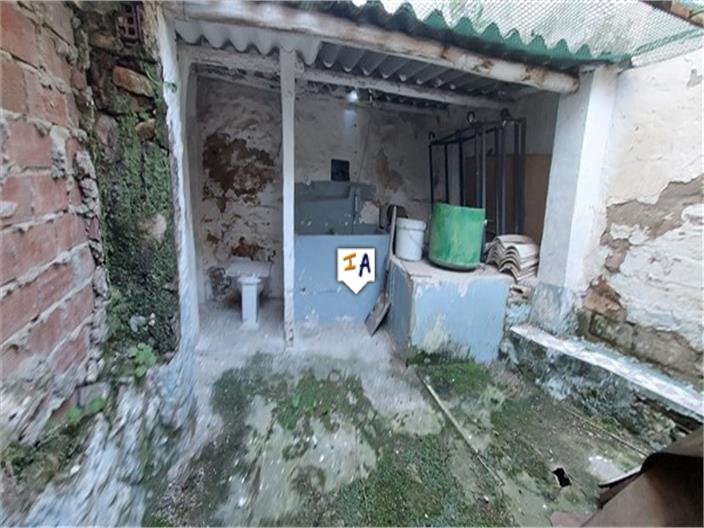 Image No.4-Maison de 1 chambre à vendre à Priego de Córdoba