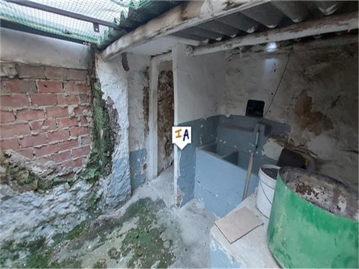 Image No.6-Maison de 1 chambre à vendre à Priego de Córdoba