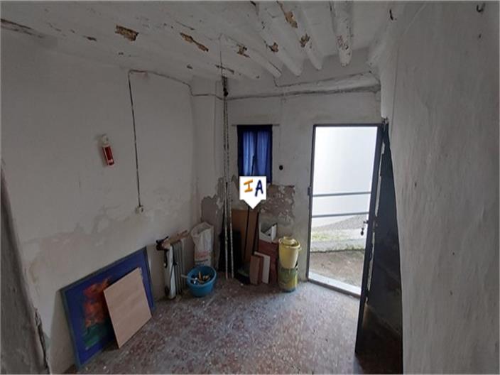 Image No.7-Maison de 1 chambre à vendre à Priego de Córdoba