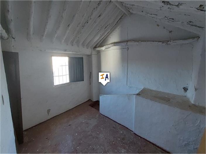 Image No.8-Maison de 1 chambre à vendre à Priego de Córdoba