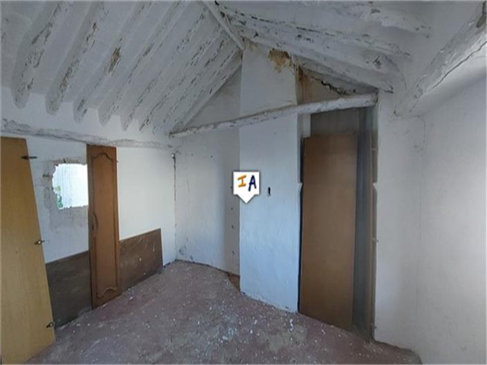 Image No.9-Maison de 1 chambre à vendre à Priego de Córdoba