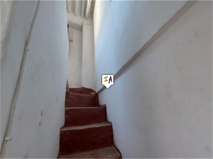 Image No.10-Maison de 1 chambre à vendre à Priego de Córdoba