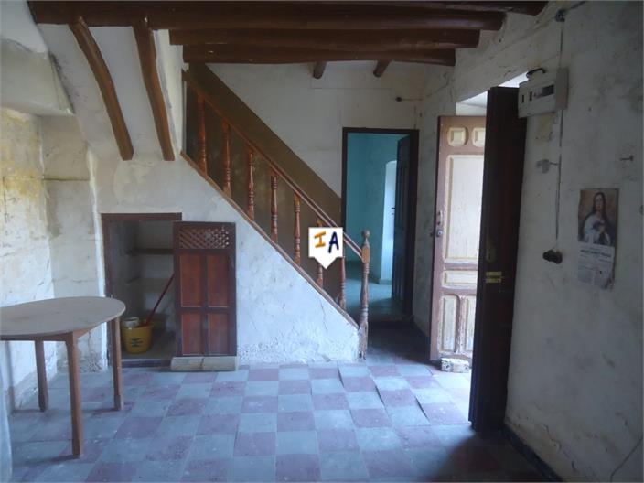 Image No.14-Ferme de 4 chambres à vendre à Iznájar