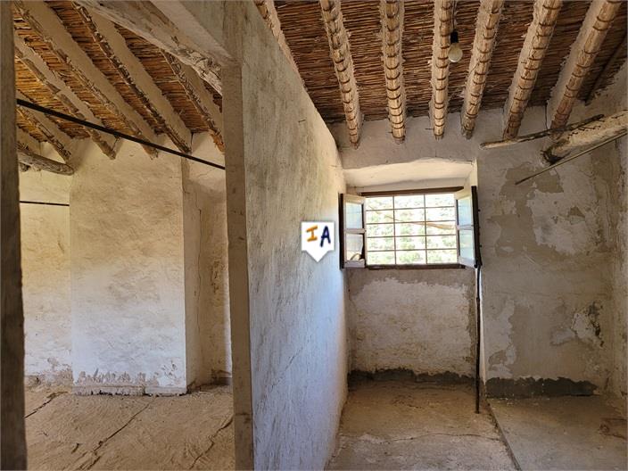 Image No.5-Ferme de 4 chambres à vendre à Iznájar