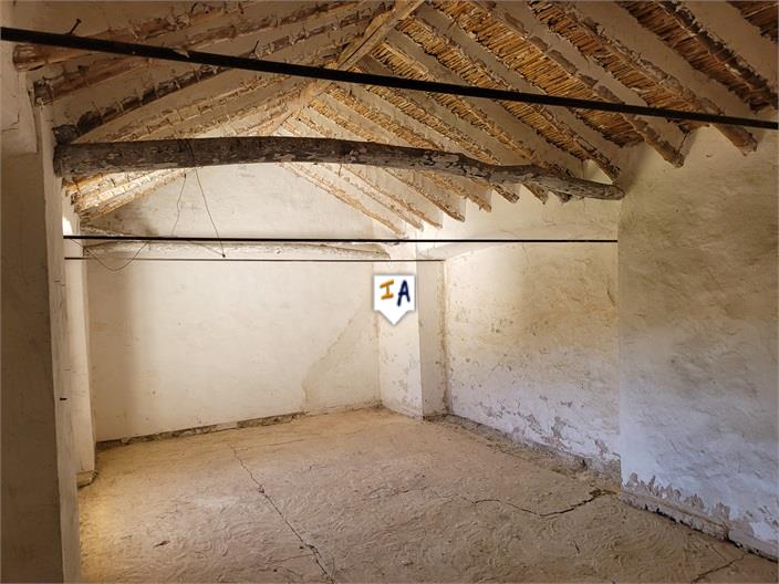 Image No.6-Ferme de 4 chambres à vendre à Iznájar