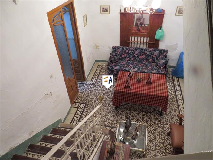 Image No.12-Maison de 4 chambres à vendre à Torredonjimeno