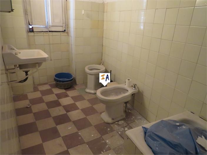 Image No.13-Maison de 4 chambres à vendre à Torredonjimeno