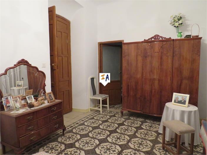 Image No.15-Maison de 4 chambres à vendre à Torredonjimeno