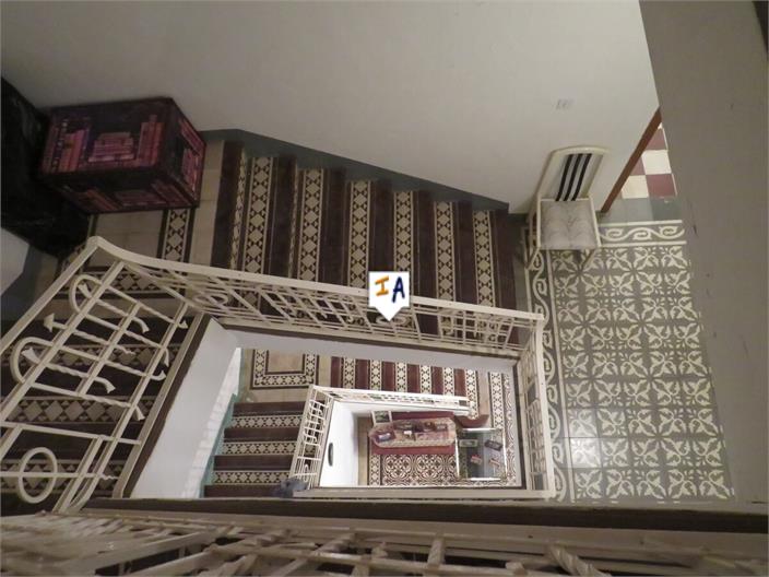 Image No.3-Maison de 4 chambres à vendre à Torredonjimeno