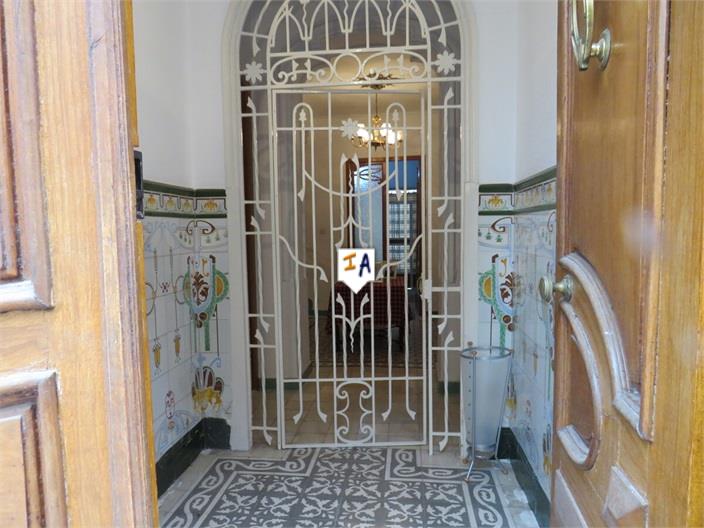 Image No.4-Maison de 4 chambres à vendre à Torredonjimeno