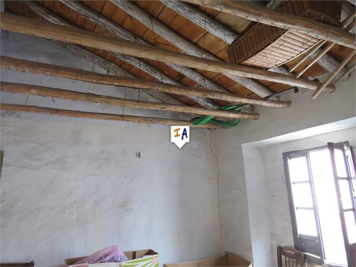 Image No.6-Maison de 4 chambres à vendre à Torredonjimeno