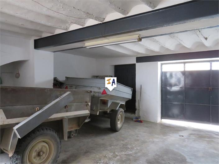 Image No.8-Maison de 4 chambres à vendre à Torredonjimeno