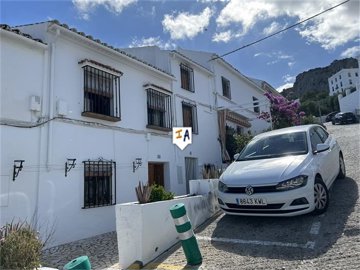 Inland Andalucia most sold property