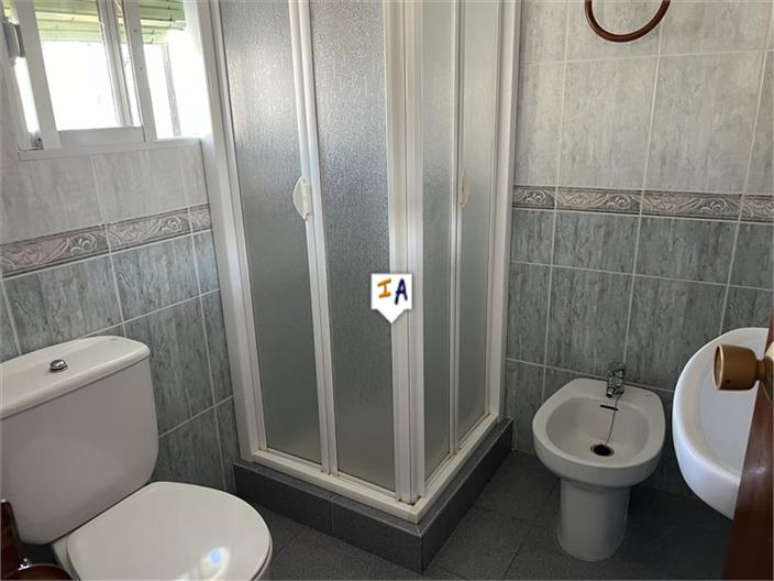 Image No.11-Maison de 4 chambres à vendre à Zuheros