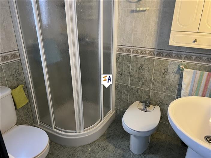 Image No.12-Maison de 4 chambres à vendre à Zuheros