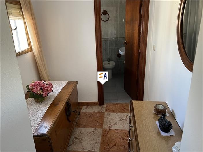 Image No.13-Maison de 4 chambres à vendre à Zuheros