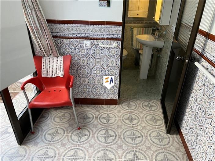 Image No.15-Maison de 4 chambres à vendre à Zuheros