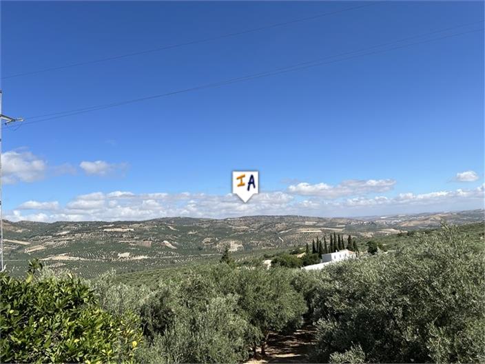 Image No.3-Maison de 4 chambres à vendre à Zuheros