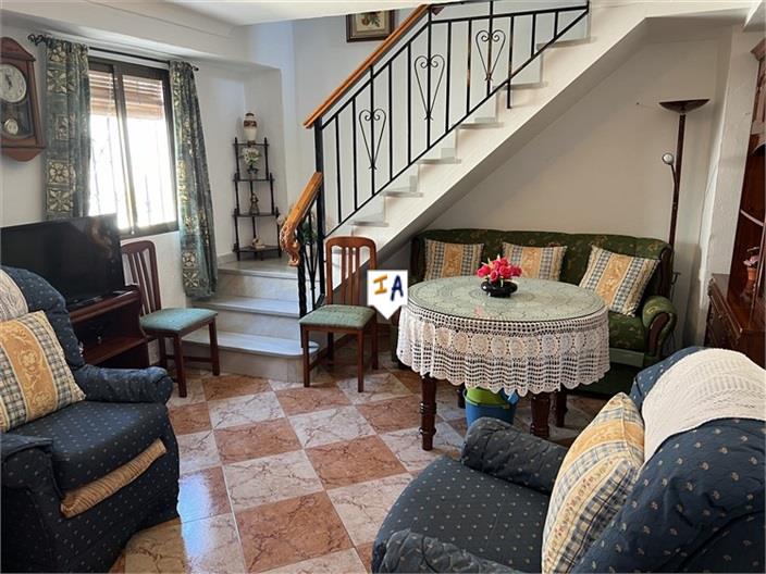 Image No.4-Maison de 4 chambres à vendre à Zuheros