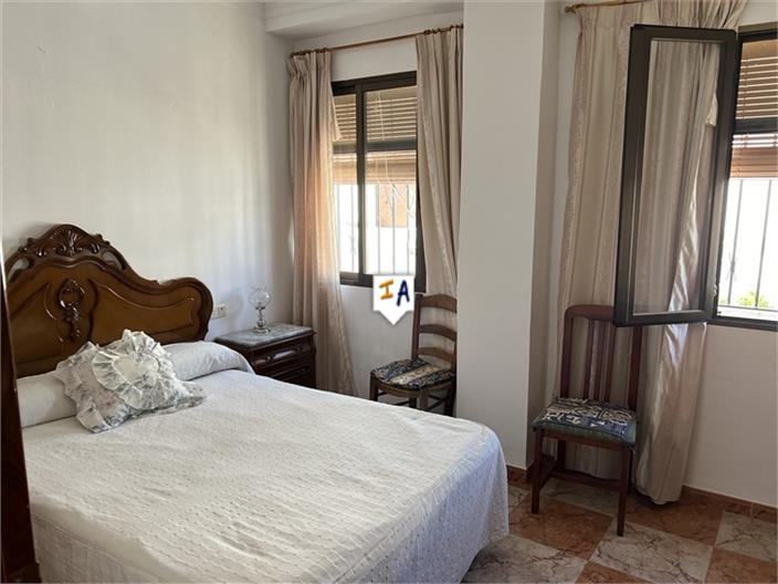 Image No.7-Maison de 4 chambres à vendre à Zuheros