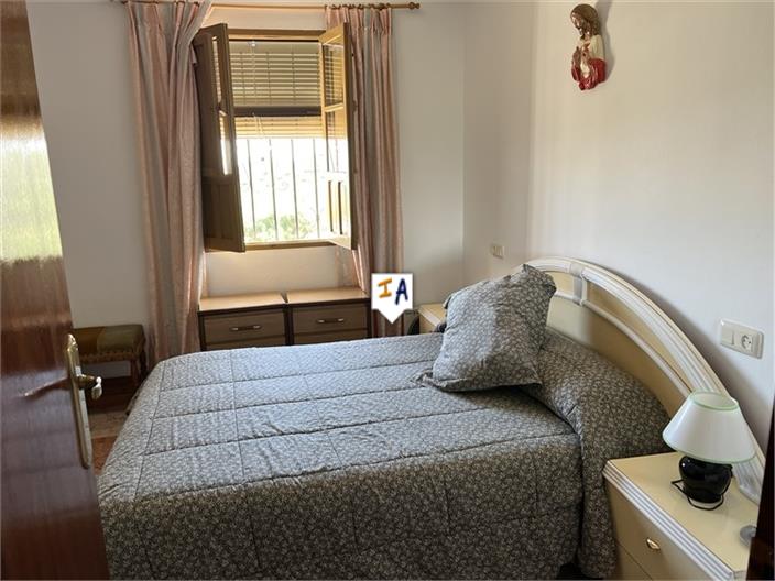 Image No.8-Maison de 4 chambres à vendre à Zuheros