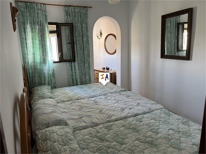 Image No.9-Maison de 4 chambres à vendre à Zuheros