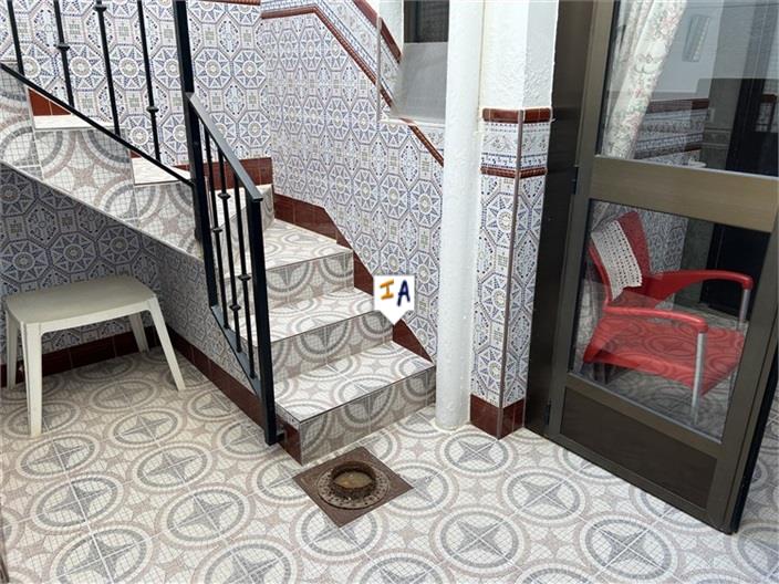 Image No.10-Maison de 4 chambres à vendre à Zuheros