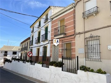Inland Andalucia most sold property