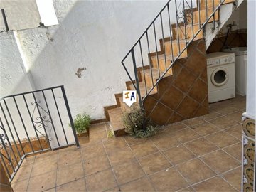 Inland Andalucia most sold property