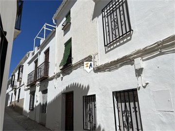 Inland Andalucia most sold property