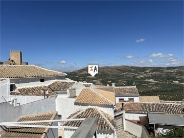 Inland Andalucia most sold property