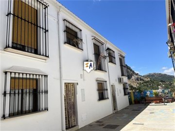 Inland Andalucia most sold property