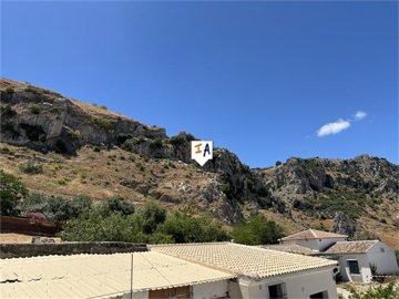 Inland Andalucia most sold property