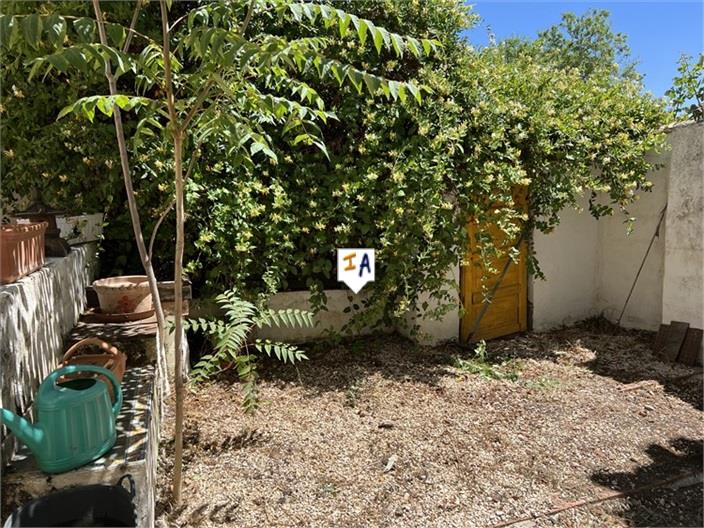 Image No.11-Ferme de 4 chambres à vendre à La Pedriza