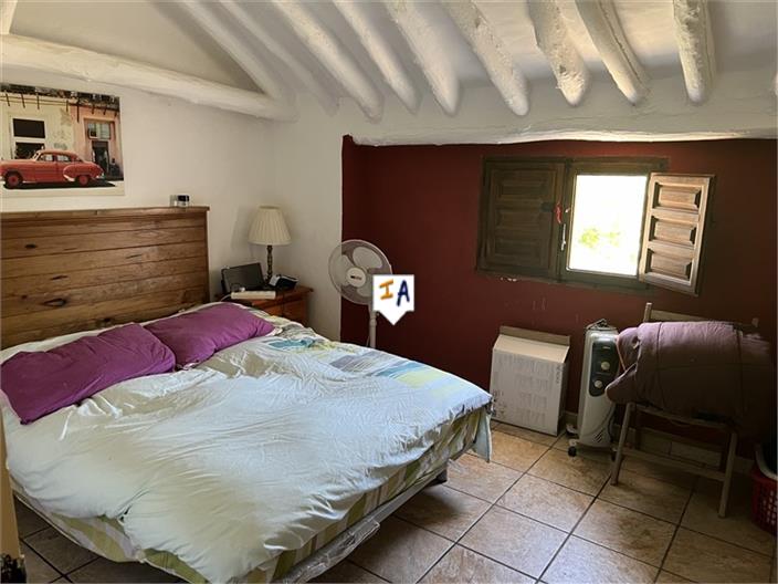 Image No.12-Ferme de 4 chambres à vendre à La Pedriza